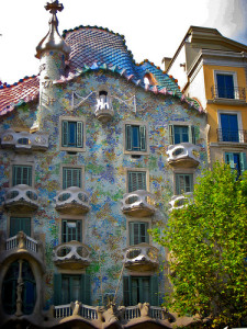 Casa Mila