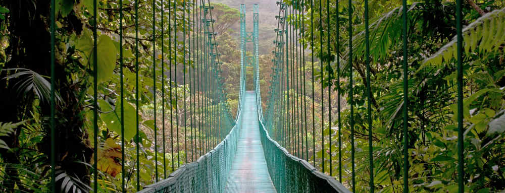 Rundreise Costa Rica: Traumurlaub günstig möglich