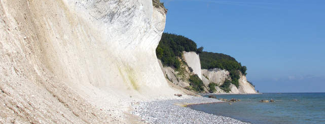 Rügen Sehenswürdigkeiten - Eine Insel zum Verlieben