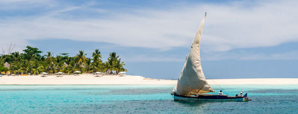 Madagascar entdecken - Auf den Spuren von Alex, Marty und Gloria