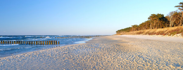 Reiseziele 2014: Diese Länder liegen voll im Trend