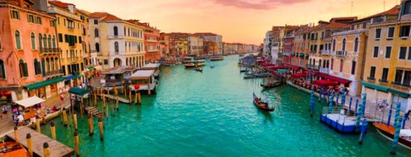 Vier Venedig Geheimtipps: Stadt der Romantik entdecken!