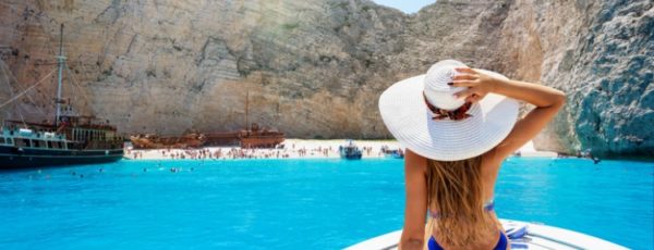 Bucht von Navagio (©iStock - SHansche)