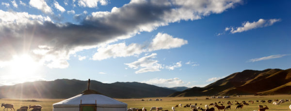 Mongolei Reisetipps - Ein unvergleichliches Abenteuer am Ende der Welt