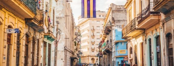 Kuba erleben | Das macht Kuba einzigartig!