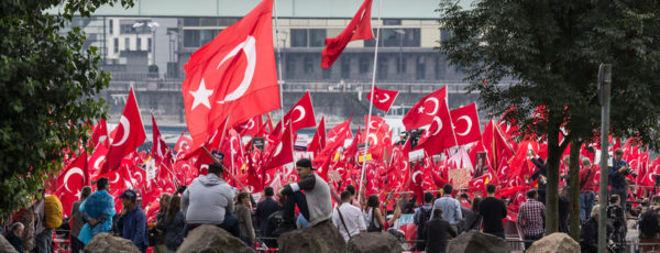 Verschäfte Reisehinweise: Wie sicher ist ein Urlaub in der Türkei noch?