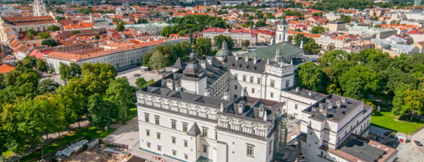 Litauen Reisebericht - was das Land zu bieten hat