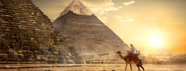Ägypten entdecken und Abenteuer erleben