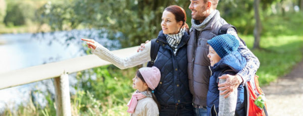 Zertifizierte Wanderwege in Deutschland: Was bedeutet das?